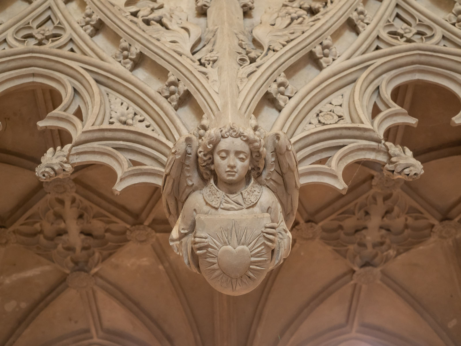 Leave a legacy | Chichester Cathedral 